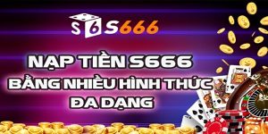 S666 – Nhà Cái Uy Tín Lừng Danh Năm Châu Hiện Nay S666 – Nhà Cái Uy Tín Lừng Danh Năm Châu Hiện Nay