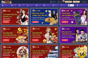 S666 Giải Đáp Câu Hỏi S666 Lừa Đảo Người Chơi Hay Không S666 Giải Đáp Câu Hỏi S666 Lừa Đảo Người Chơi Hay Không