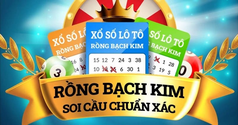 Soi Rồng Bạch Kim 666 có thể thực hiện bằng nhiều phương pháp khác nhau 