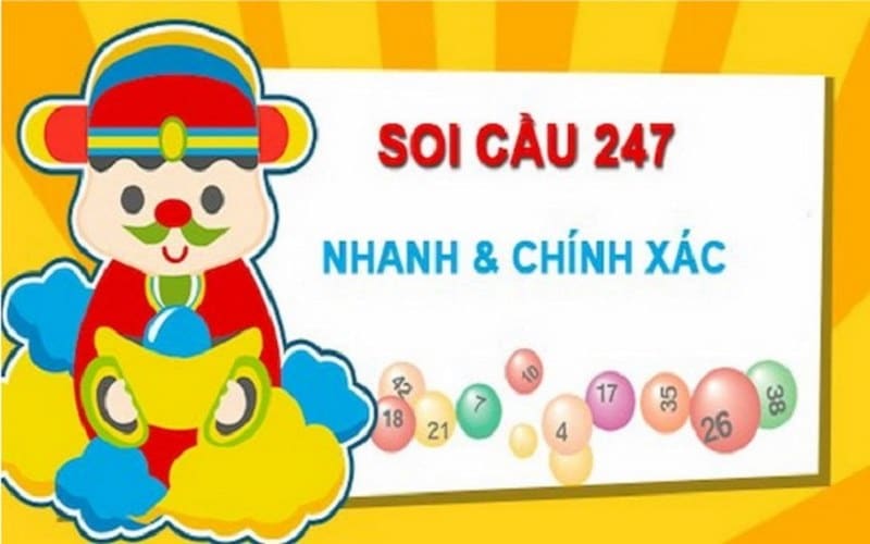 Soi Cầu 247- Chuyên Trang Dự Đoán Kết Quả Lô Đề Chuẩn Xác