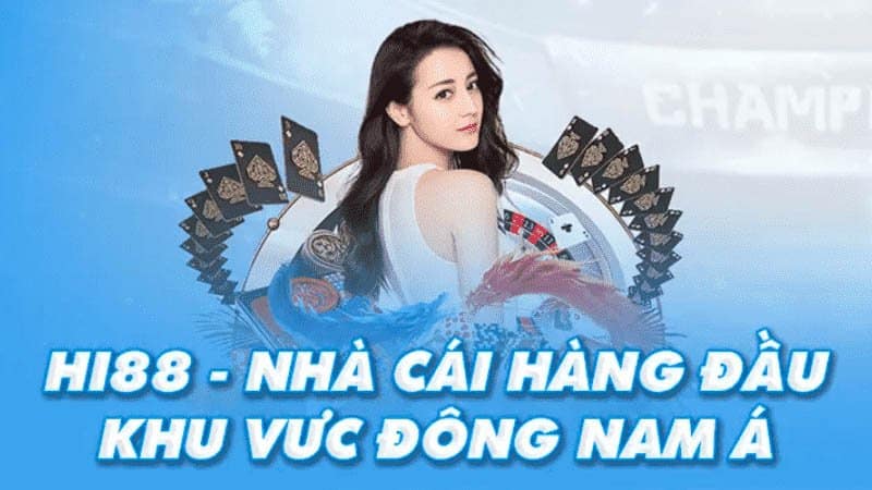 Nâng cấp trải nghiệm cá cược đỉnh cao 2024 tại HI88