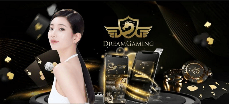 DG Casino – Sòng bài trực tuyến thu hút người chơi tại S666