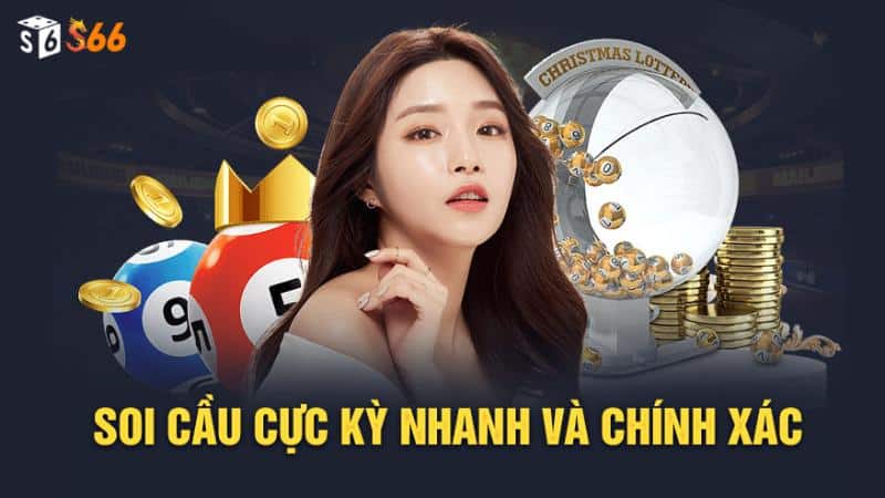 Soi cầu S666 phương pháp tìm ra những con số chuẩn xác